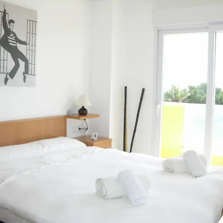 Playa Principe - 6507 *