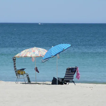 Apartament Playa Principe - 6507 La Manga del Mar Menor