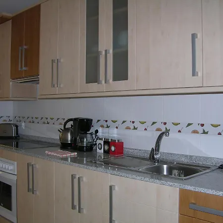 Playa Principe - 6507 Apartament