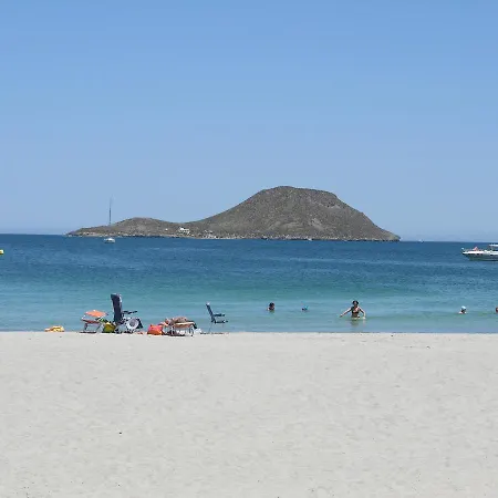 Playa Principe - 6507 Apartament *