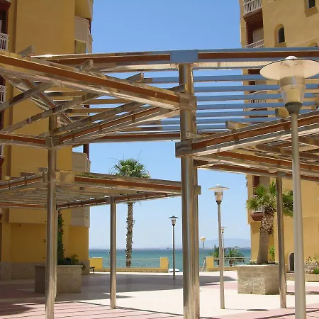Playa Principe - 6507 Apartament La Manga del Mar Menor