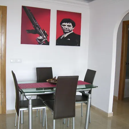 Playa Principe - 6507