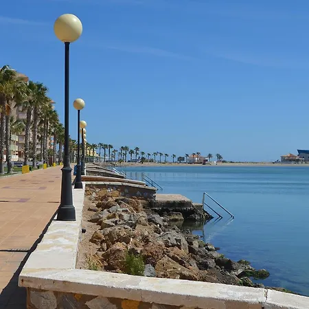 Apartament Playa Principe - 6507 *