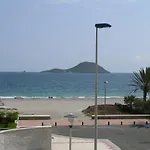 Playa Principe - 6507 La Manga del Mar Menor