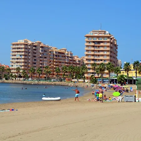 Playa Principe - 6507 Appartement
