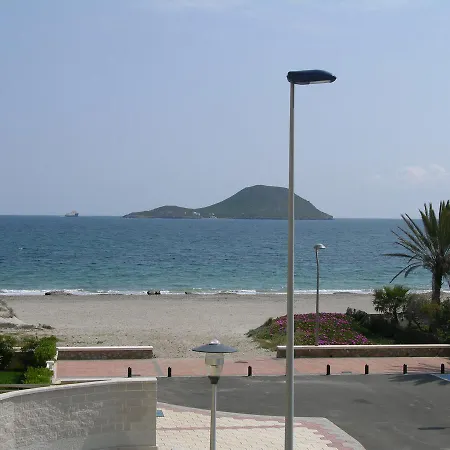 Playa Principe - 6507 La Manga del Mar Menor