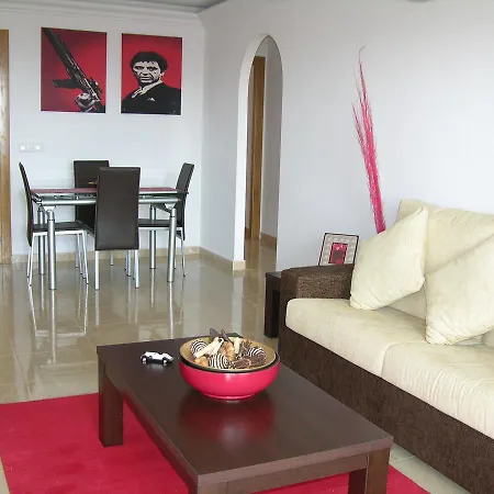 Playa Principe - 6507 La Manga del Mar Menor