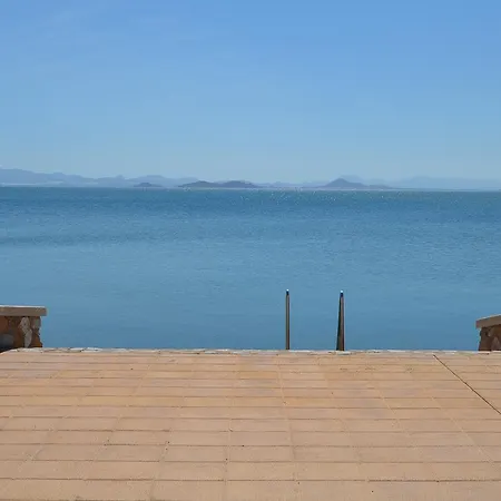 Playa Principe - 6507 Appartement La Manga del Mar Menor