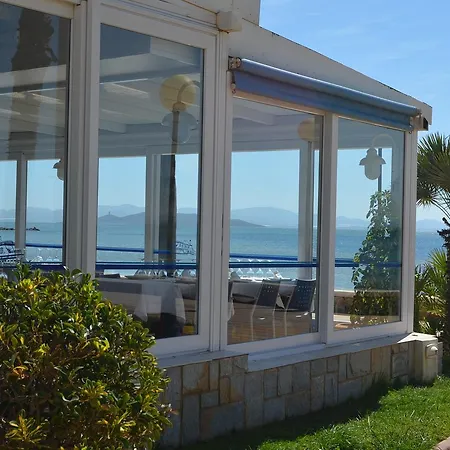 Apartment Playa Principe - 6507