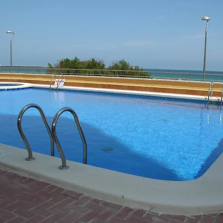 Playa Principe - 6507 Apartment