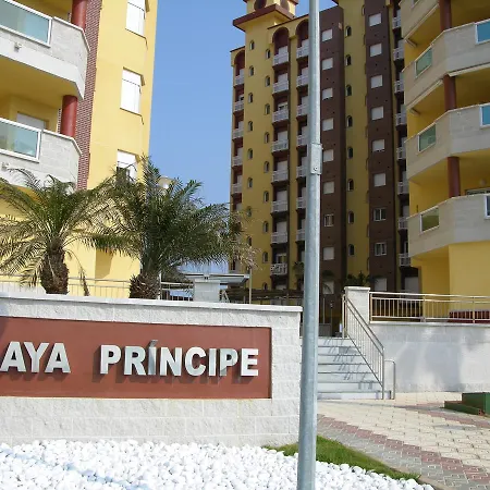Apartment Playa Principe - 6507