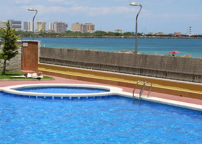 Playa Principe - 6507