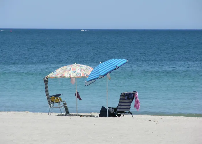 Apartman Playa Principe - 6507 La Manga del Mar Menor