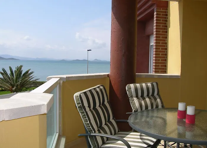 Playa Principe - 6507 *