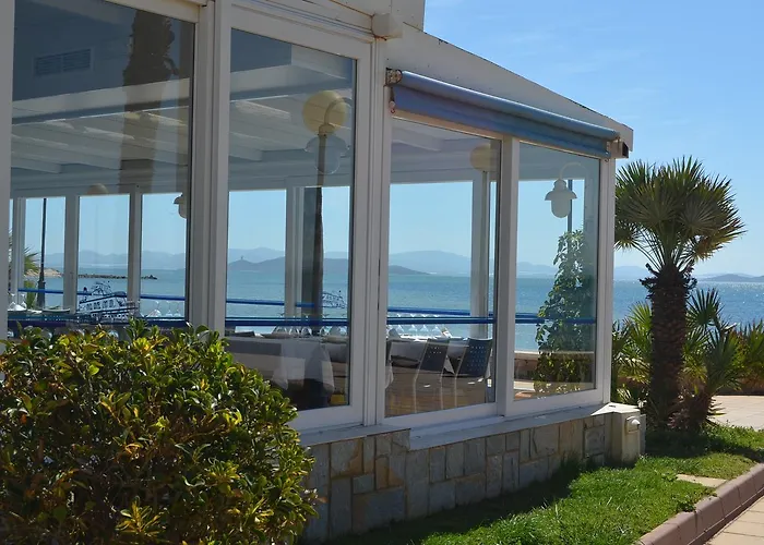 Apartman Playa Principe - 6507