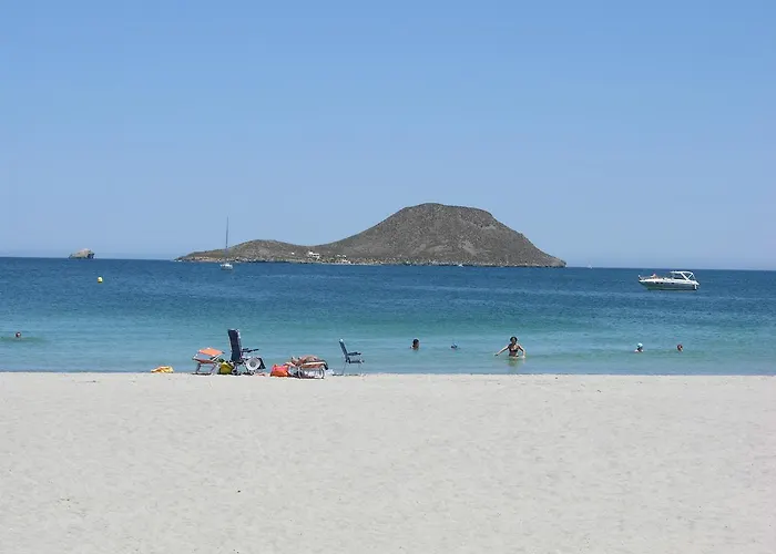 Playa Principe - 6507 Apartman *