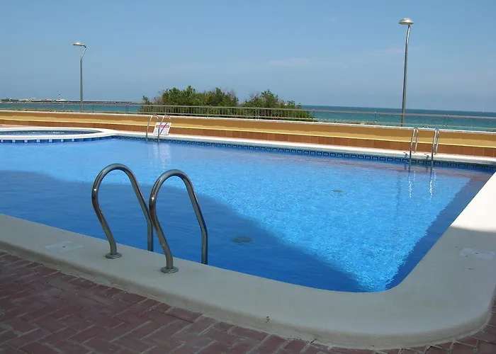 Playa Principe - 6507 Apartman