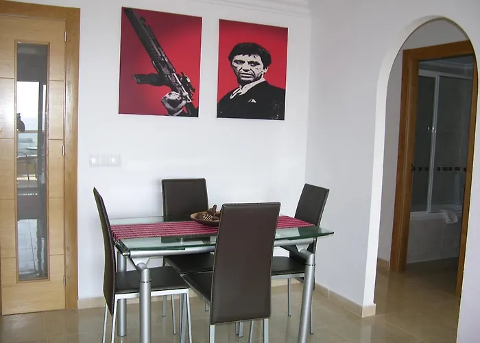 Playa Principe - 6507