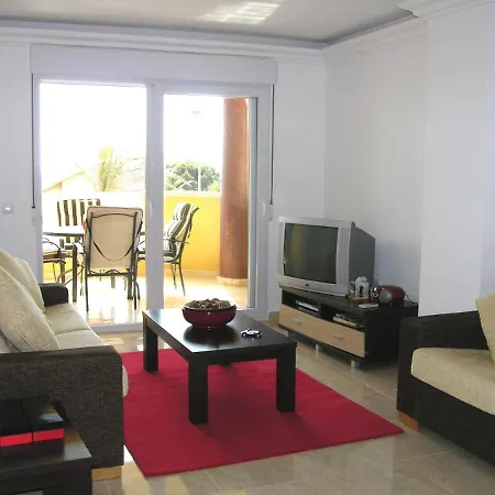 Playa Principe - 6507 * La Manga del Mar Menor