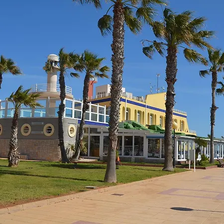 Playa Principe - 6507 *