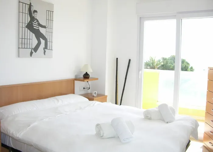 Playa Principe - 6507 *