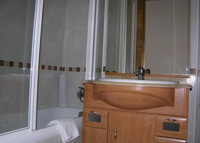 Lägenhet Playa Principe - 6507 La Manga del Mar Menor